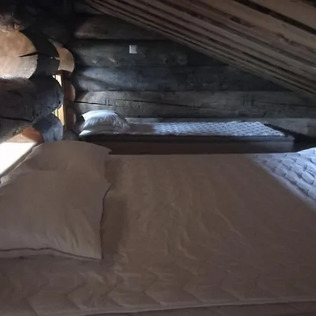 Rukkanen - Cozy 1br With Fireplace & Sauna Casa vacanze Ruka