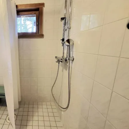 Rukkanen - Cozy 1br With Fireplace & Sauna Casa vacanze *