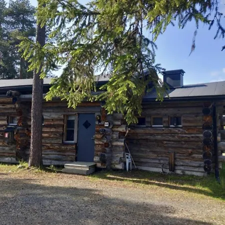 Rukkanen - Cozy 1br With Fireplace & Sauna Casa vacanze Ruka