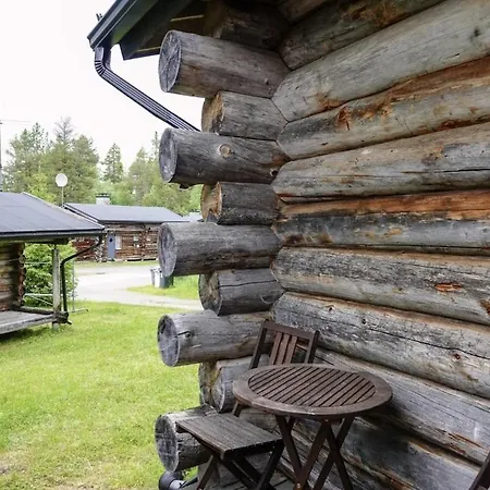 Rukkanen - Cozy 1br With Fireplace & Sauna *